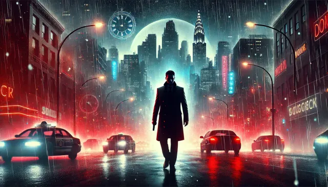 John Wick: Efsanevi kiralık katilin yaşı ortaya çıktı.