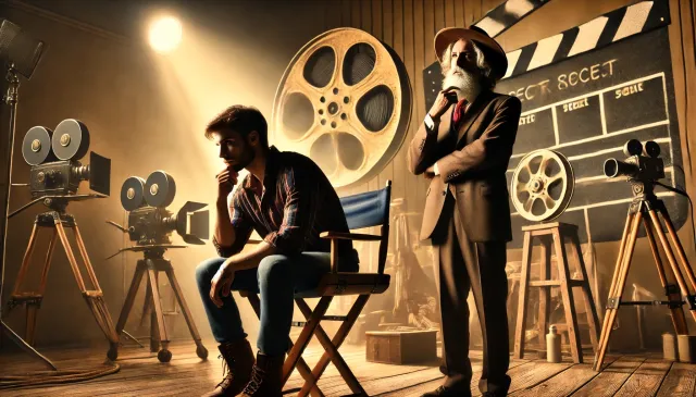 Samuel L. Jackson, Leonardo DiCaprio'nun "Django Unchained" filmindeki ırkçı repliklerle başa çıkmasına yardımcı oldu.