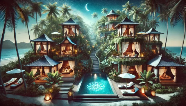 Dizi "Beyaz Lotus" dördüncü sezon için uzatıldı: Gelecekte bizi neler bekliyor?