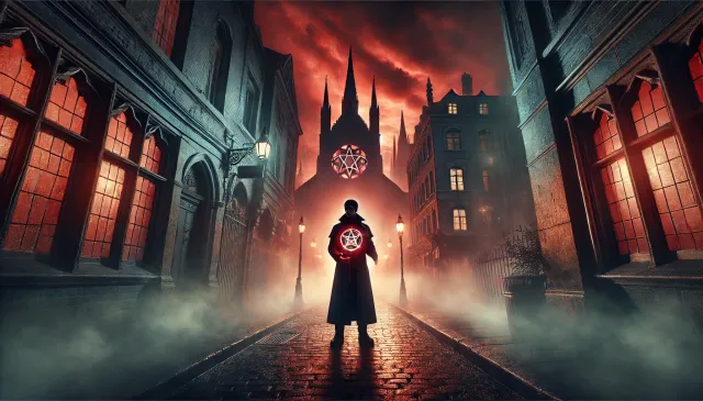 Keanu Reeves, 'Constantine' Devam Filmi Konseptini DC Studios'a Sundu