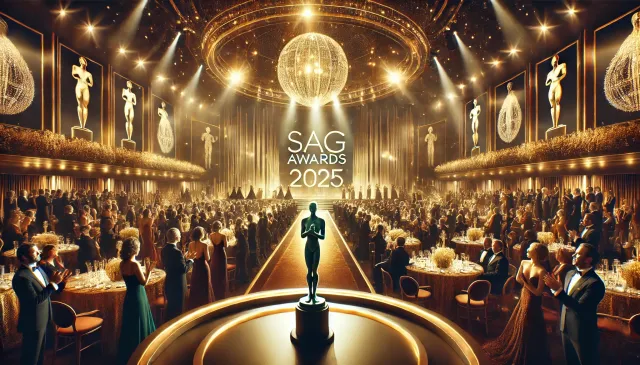 “Konklav” SAG Awards 2025 Ödülünü Kazandı