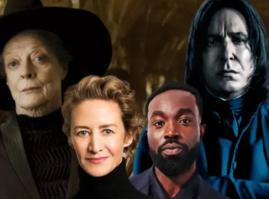 HBO, "Harry Potter" Dizisi İçin Yeni Oyuncuları Onayladı!