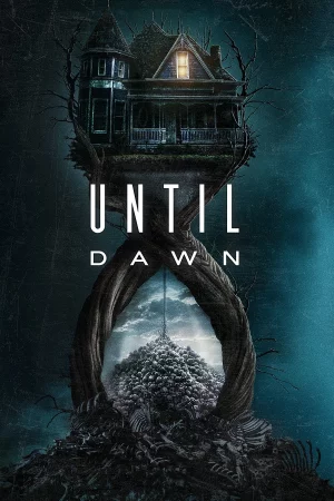 Until Dawn: Şafağa Kadar