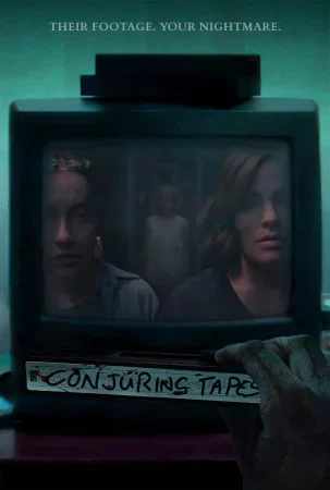 Conjuring Tapes