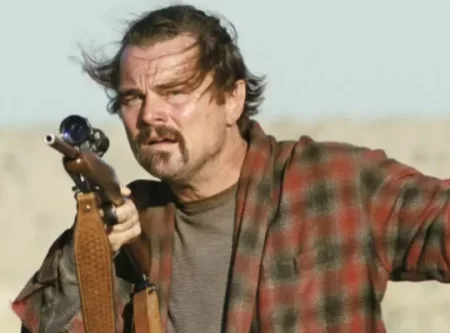 Leonardo DiCaprio, devrimci rolü için “The Big Lebowski” filminden ilham aldı.