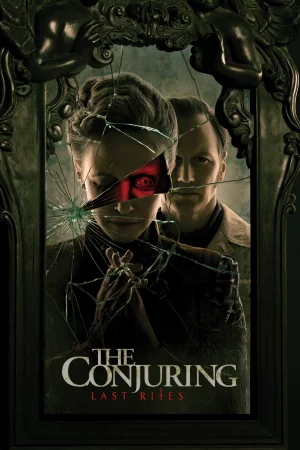 The Conjuring: Last Rites