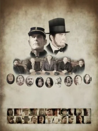 The Dakota War Revenge