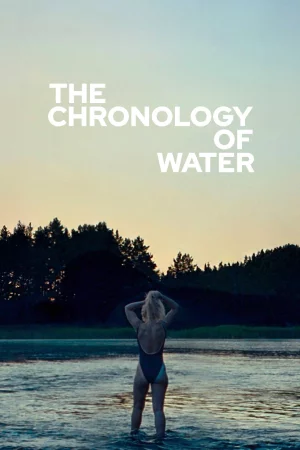 The Chronology of Water