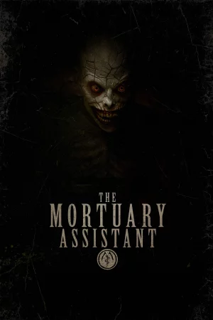 The Mortuary Assistant